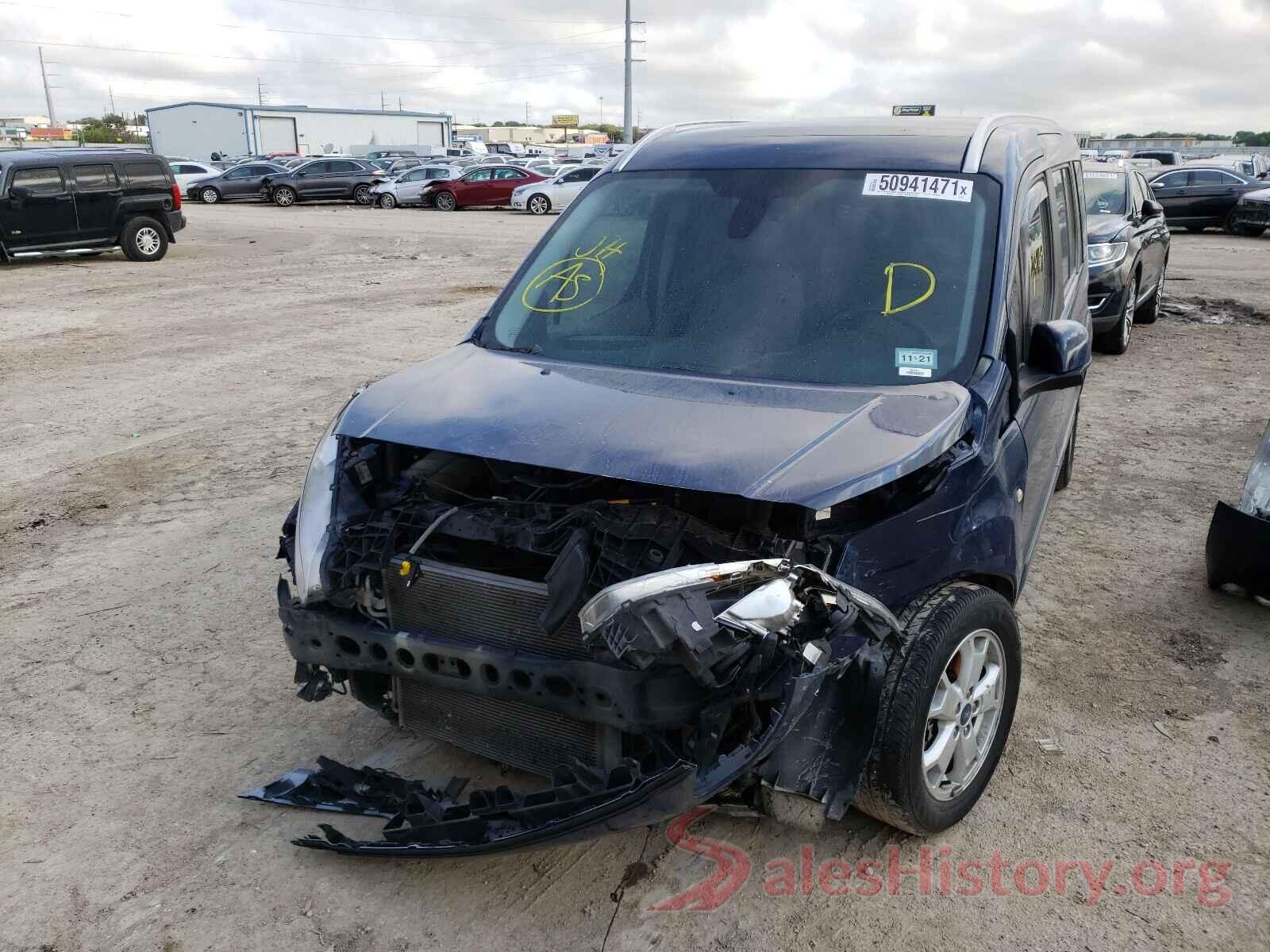 NM0GE9G72G1264832 2016 FORD TRANSIT CO