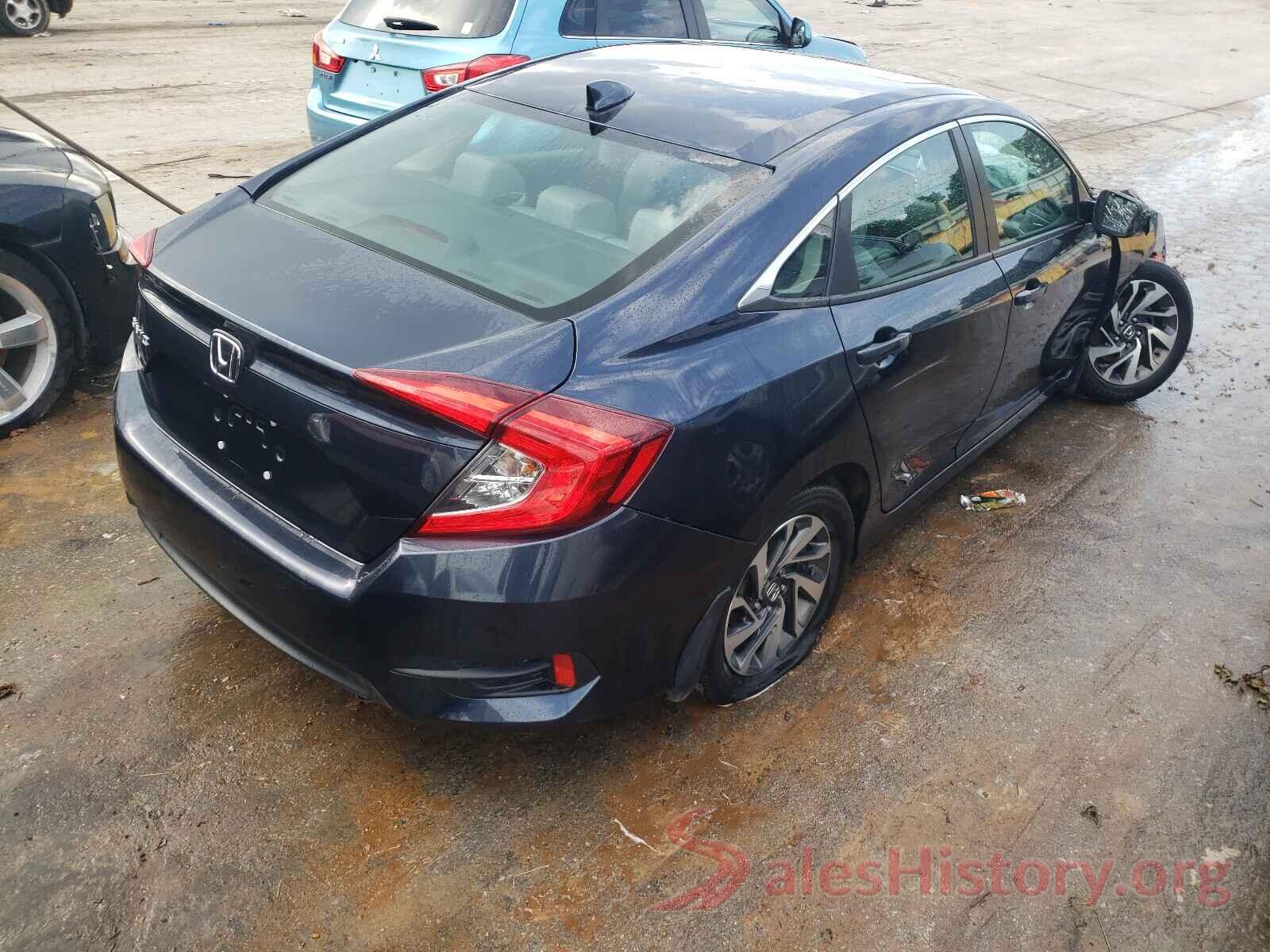 19XFC2F72HE082186 2017 HONDA CIVIC