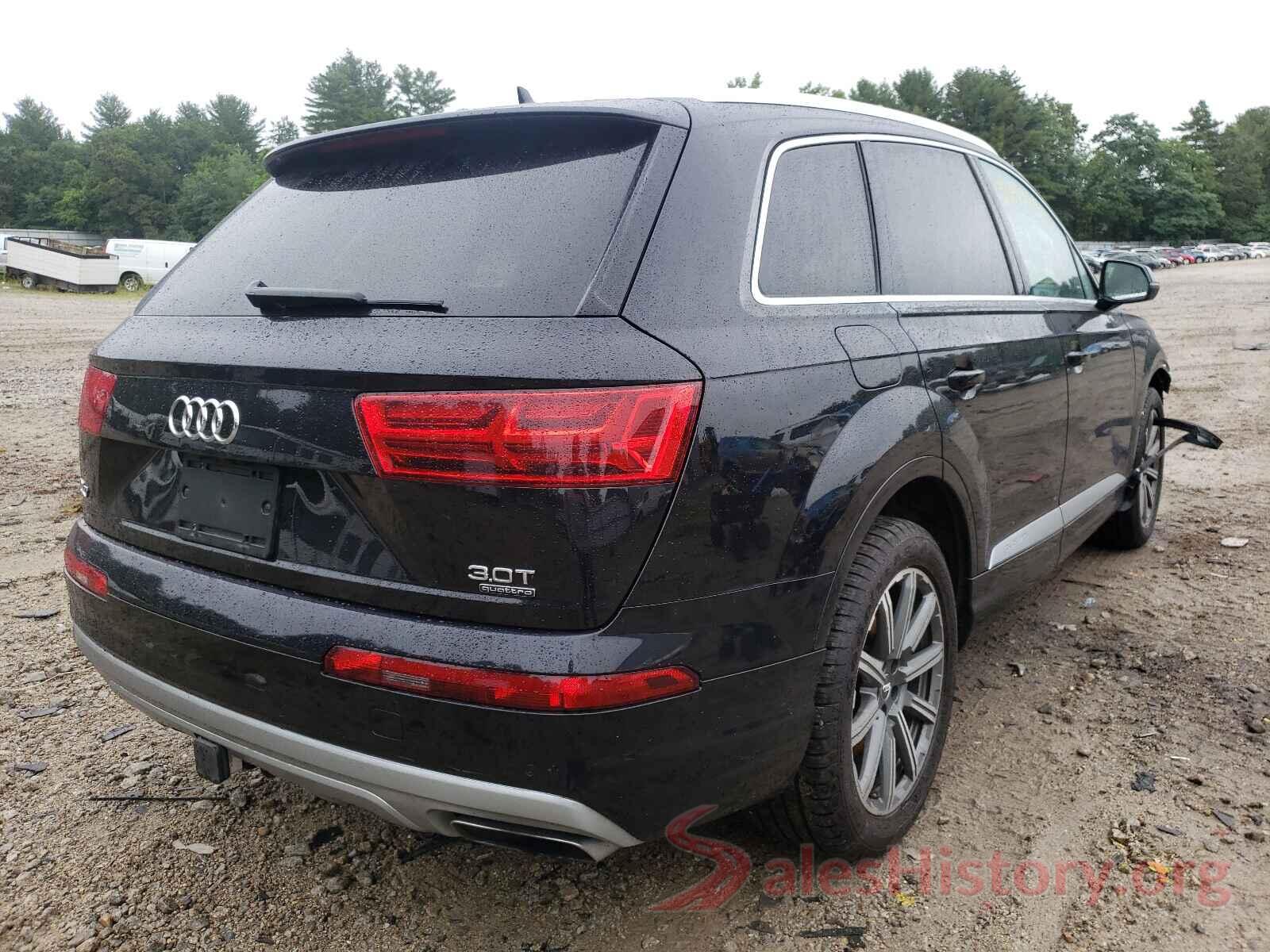 WA1LAAF75JD025534 2018 AUDI Q7