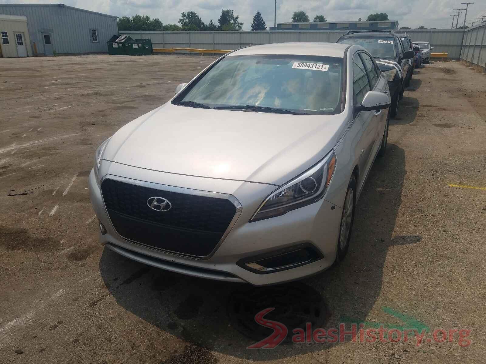 KMHE24L16GA026145 2016 HYUNDAI SONATA