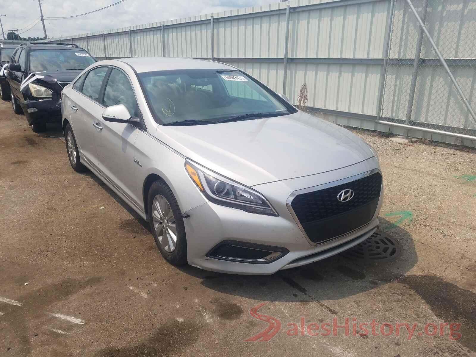 KMHE24L16GA026145 2016 HYUNDAI SONATA