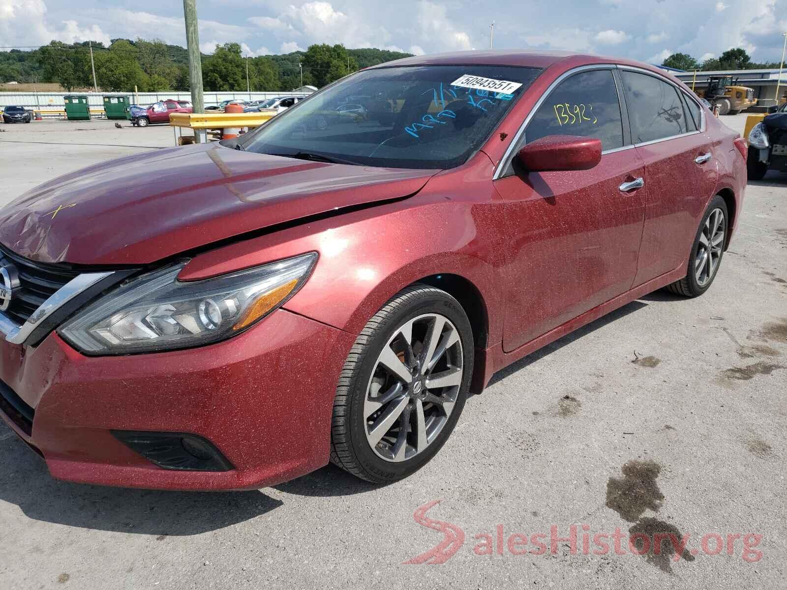 1N4AL3AP2GC218366 2016 NISSAN ALTIMA