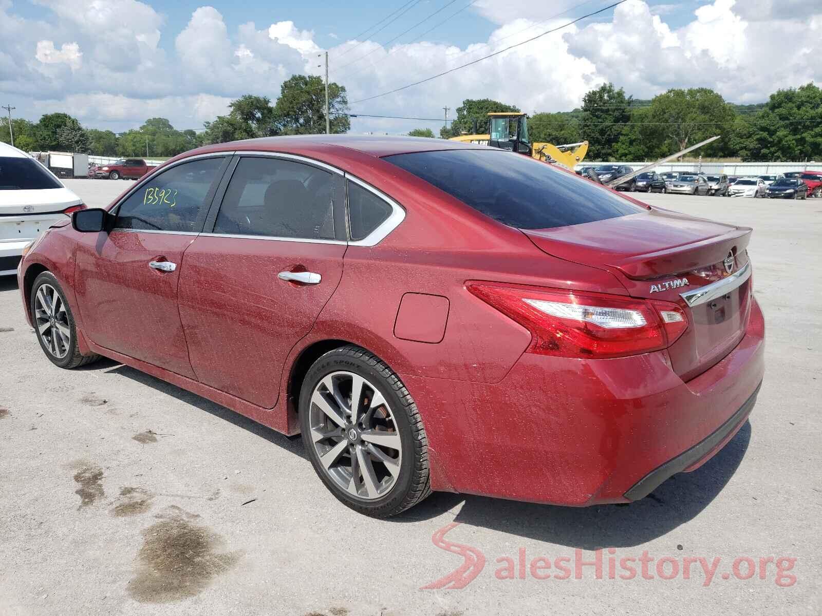 1N4AL3AP2GC218366 2016 NISSAN ALTIMA