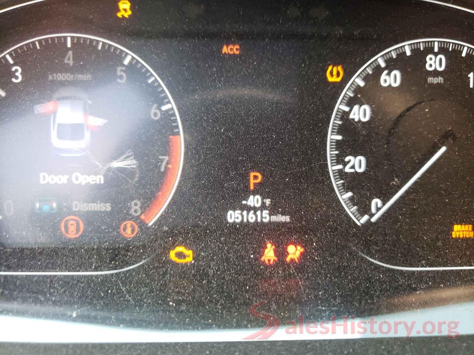 1HGCV1F3XJA262577 2018 HONDA ACCORD