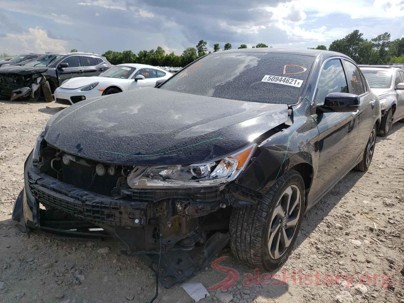 1HGCR2F85HA185746 2017 HONDA ACCORD