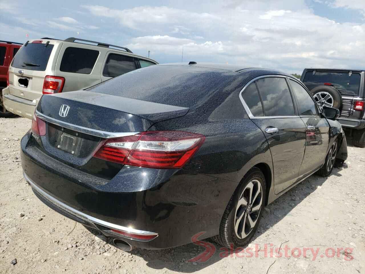 1HGCR2F85HA185746 2017 HONDA ACCORD