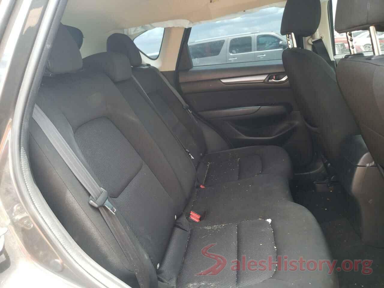 JM3KFBBM9K0557955 2019 MAZDA CX-5