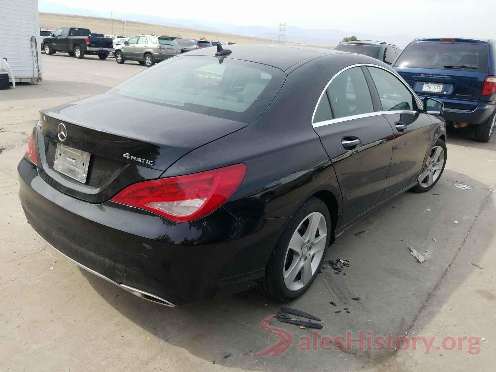 WDDSJ4GB1JN512848 2018 MERCEDES-BENZ C CLASS