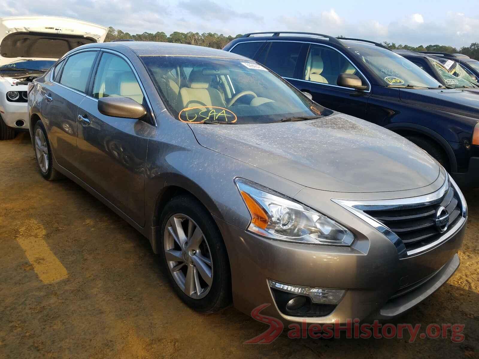 1N4AL3APXFC461468 2015 NISSAN ALTIMA