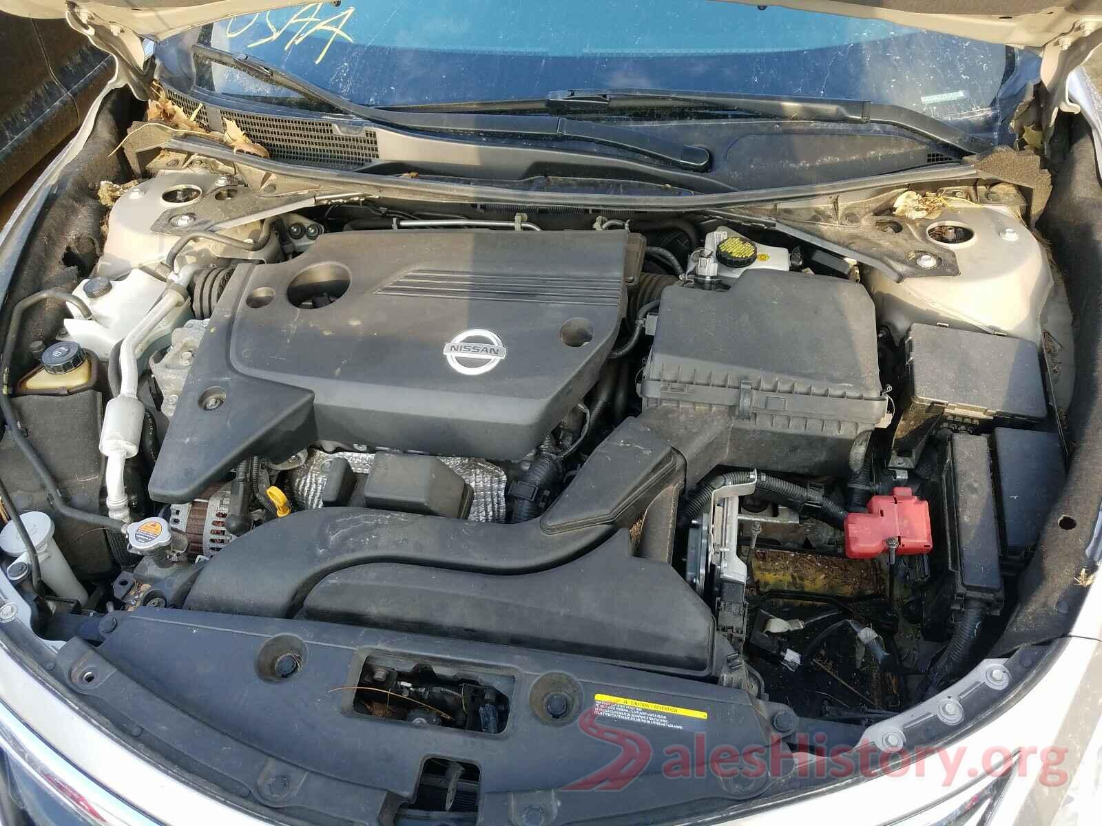 1N4AL3APXFC461468 2015 NISSAN ALTIMA