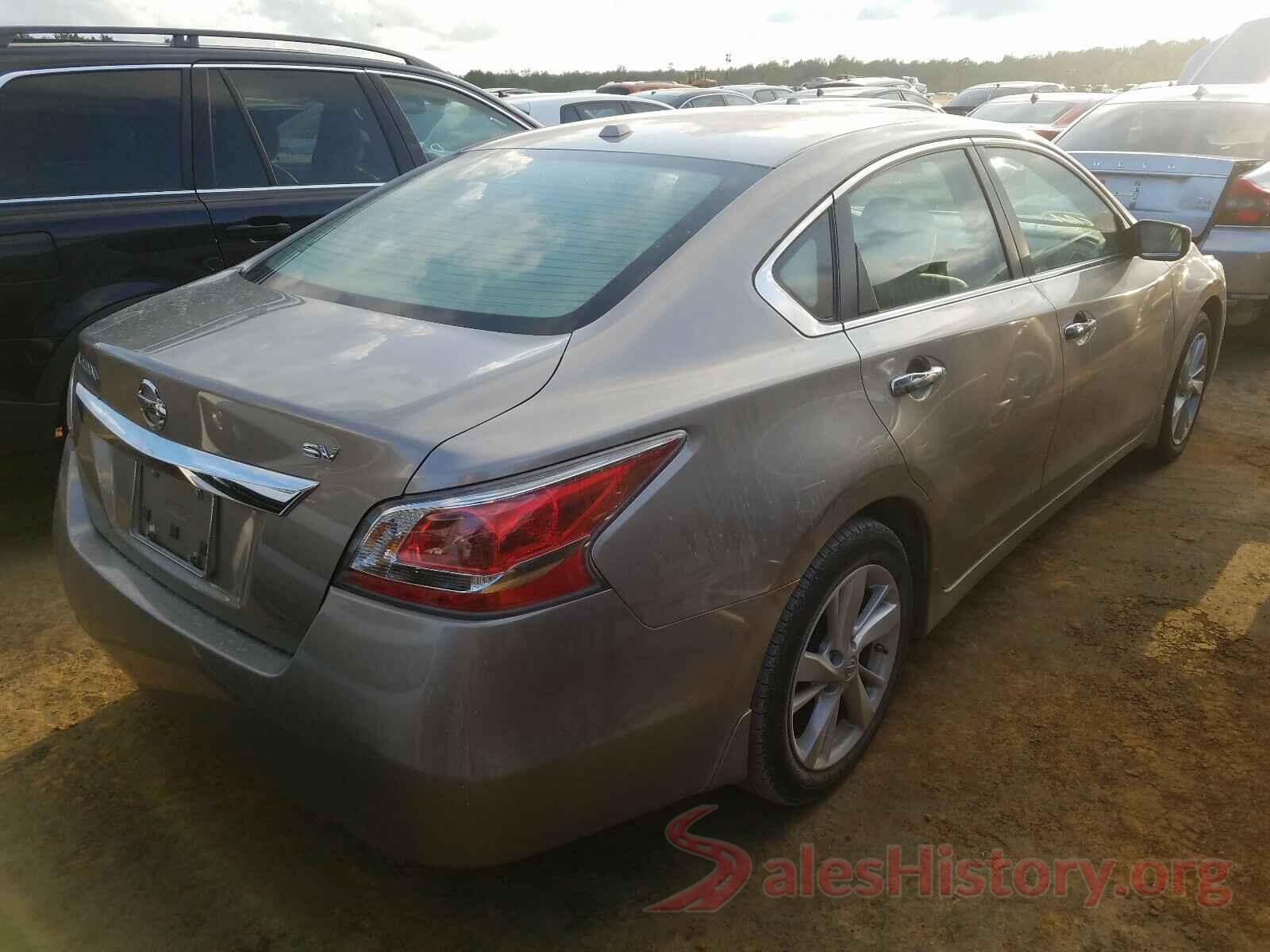 1N4AL3APXFC461468 2015 NISSAN ALTIMA