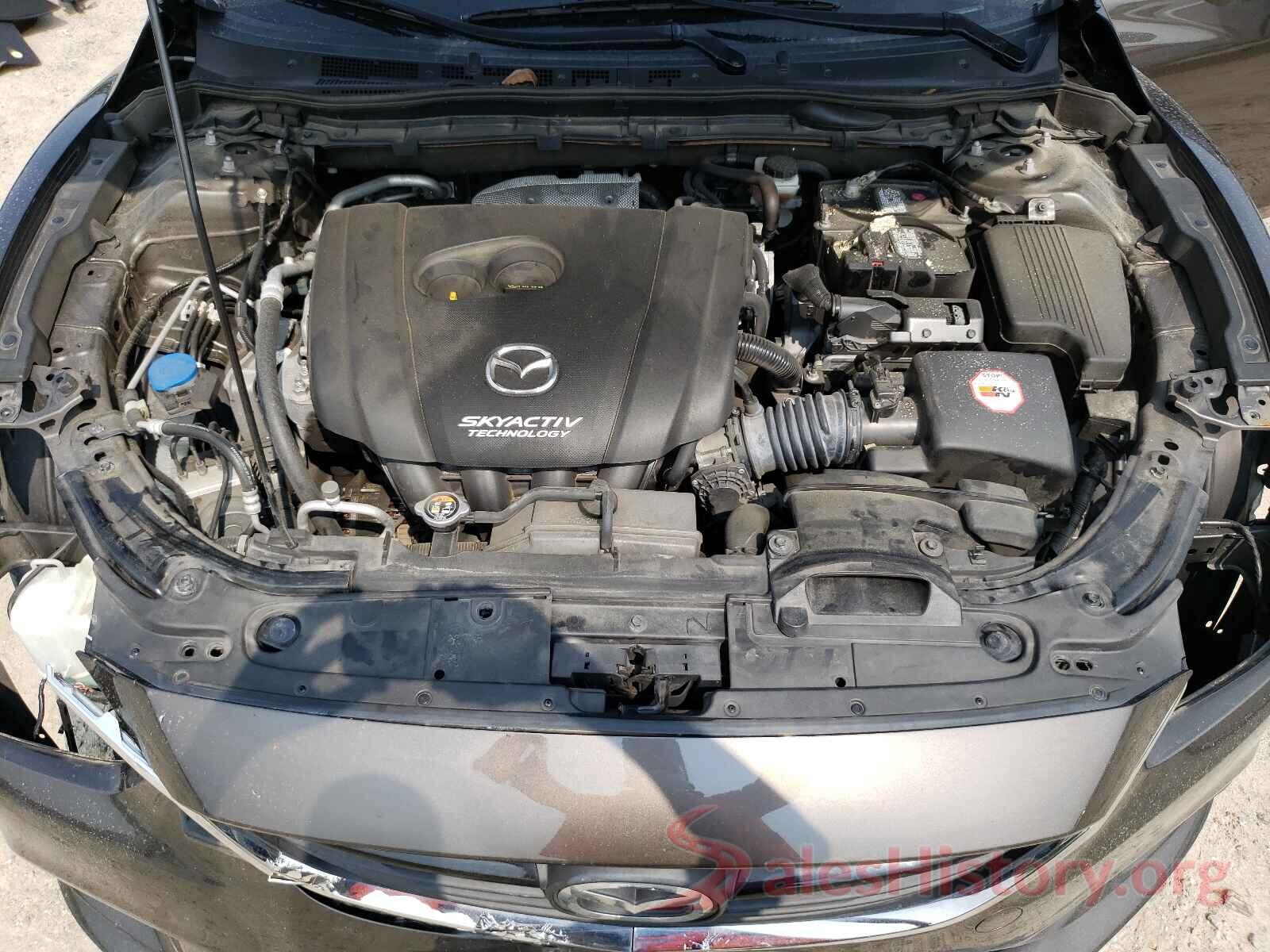 JM1GJ1V52G1407957 2016 MAZDA 6