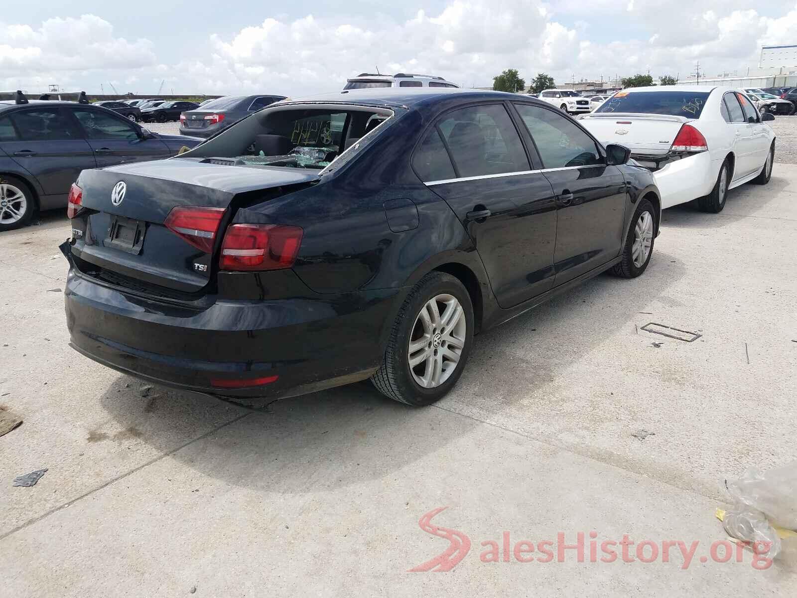 3VW2B7AJ4HM368111 2017 VOLKSWAGEN JETTA