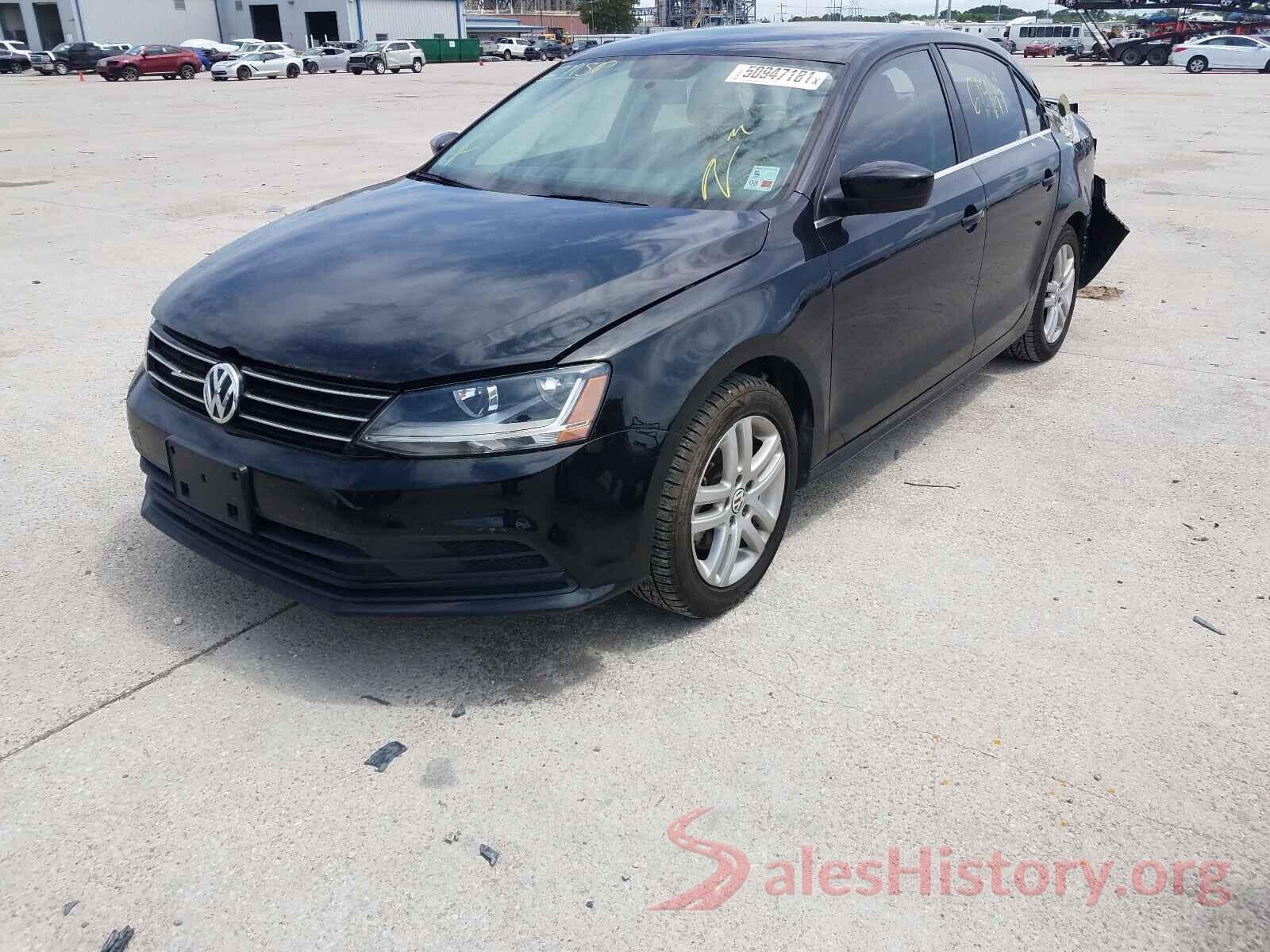 3VW2B7AJ4HM368111 2017 VOLKSWAGEN JETTA