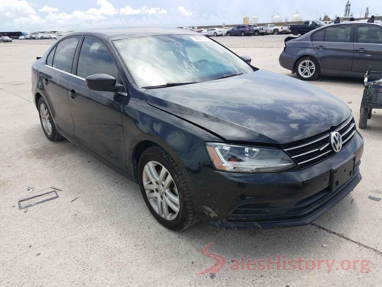 3VW2B7AJ4HM368111 2017 VOLKSWAGEN JETTA