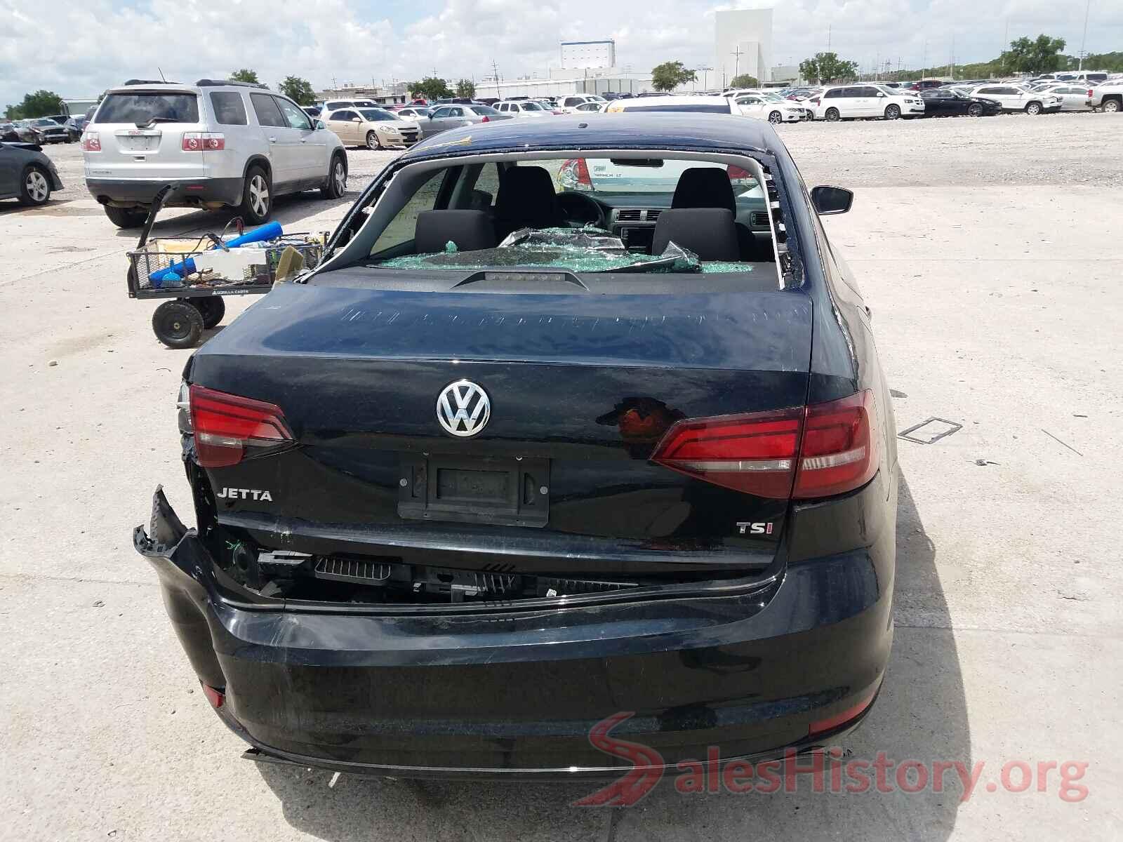 3VW2B7AJ4HM368111 2017 VOLKSWAGEN JETTA