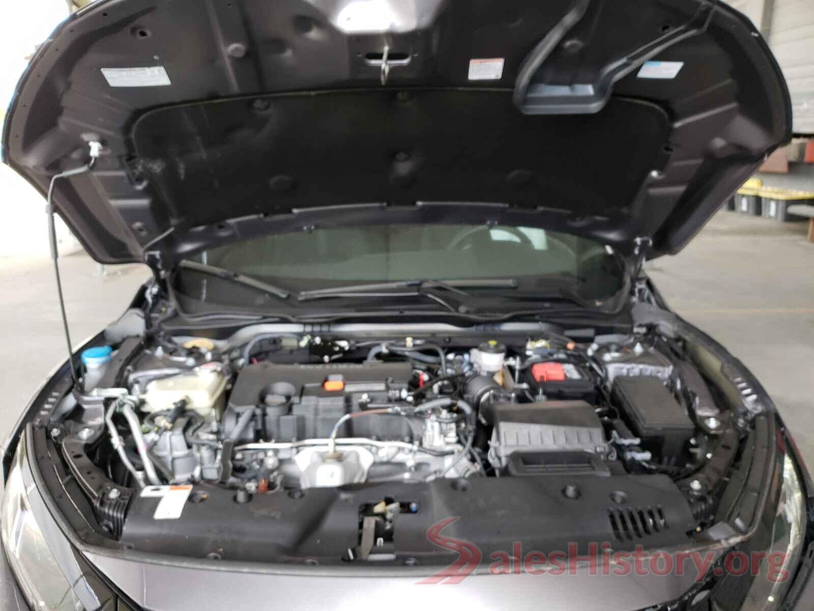 19XFC2F86ME202185 2021 HONDA CIVIC