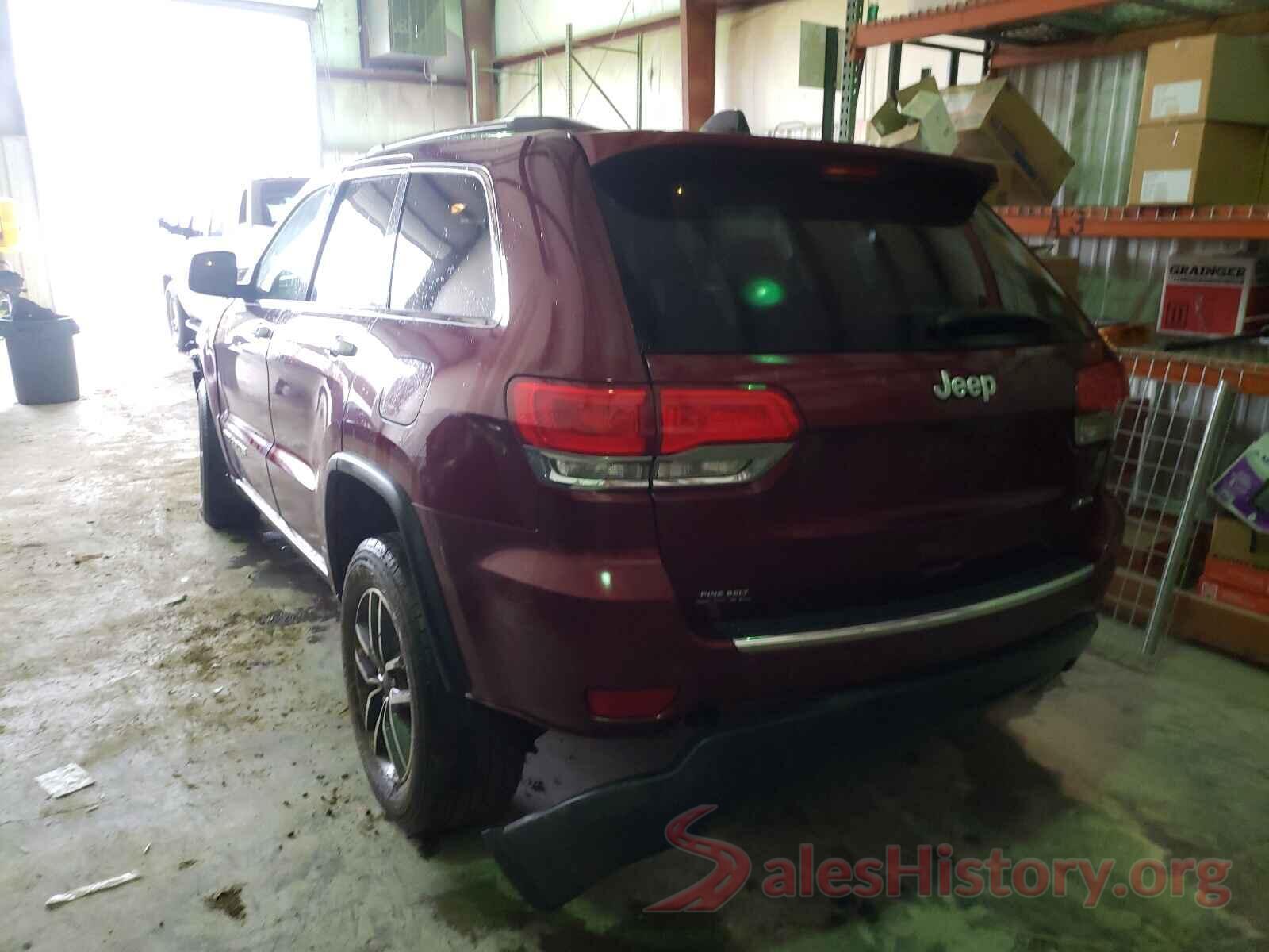 1C4RJEBG6KC630246 2019 JEEP CHEROKEE