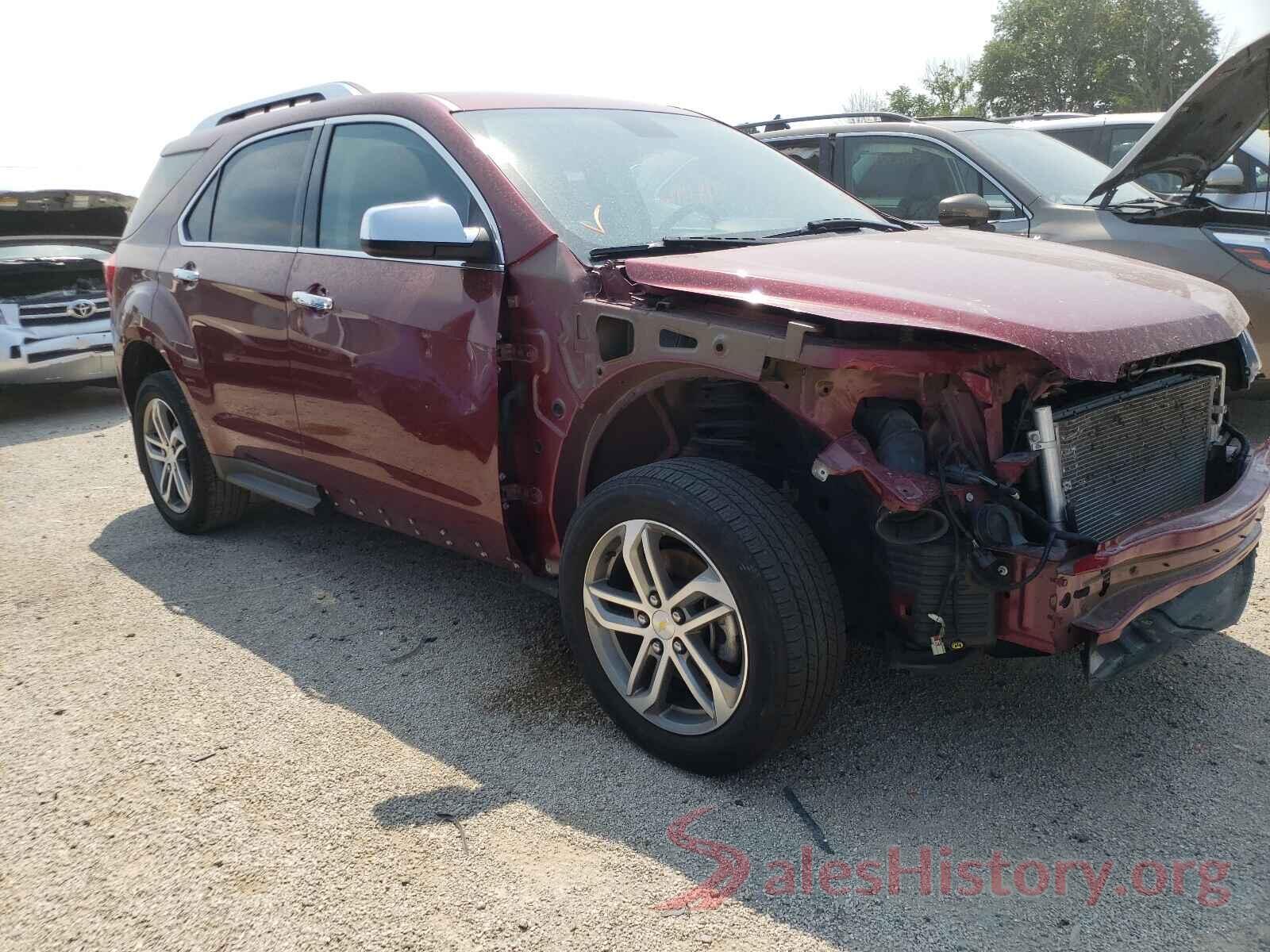 2GNFLGEK9H6174941 2017 CHEVROLET EQUINOX