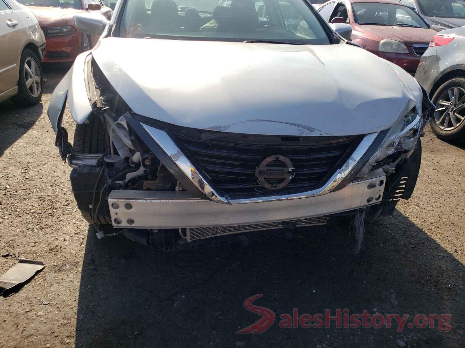 1N4AL3AP1GN327180 2016 NISSAN ALTIMA