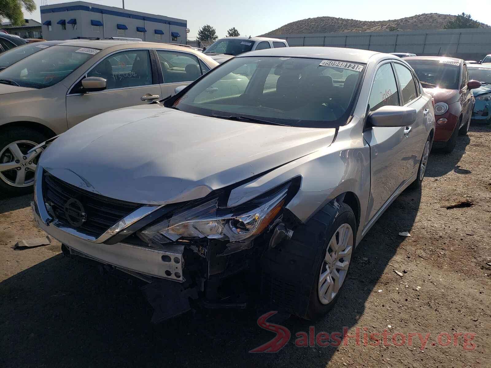 1N4AL3AP1GN327180 2016 NISSAN ALTIMA