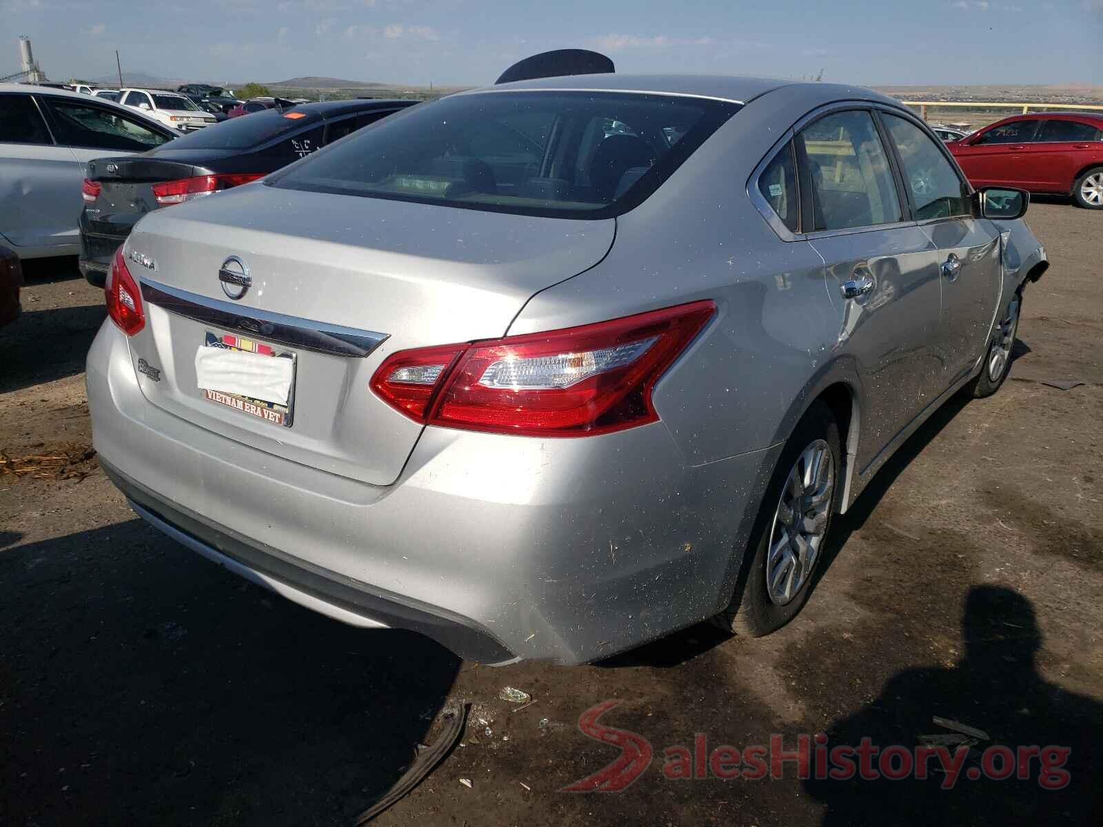 1N4AL3AP1GN327180 2016 NISSAN ALTIMA