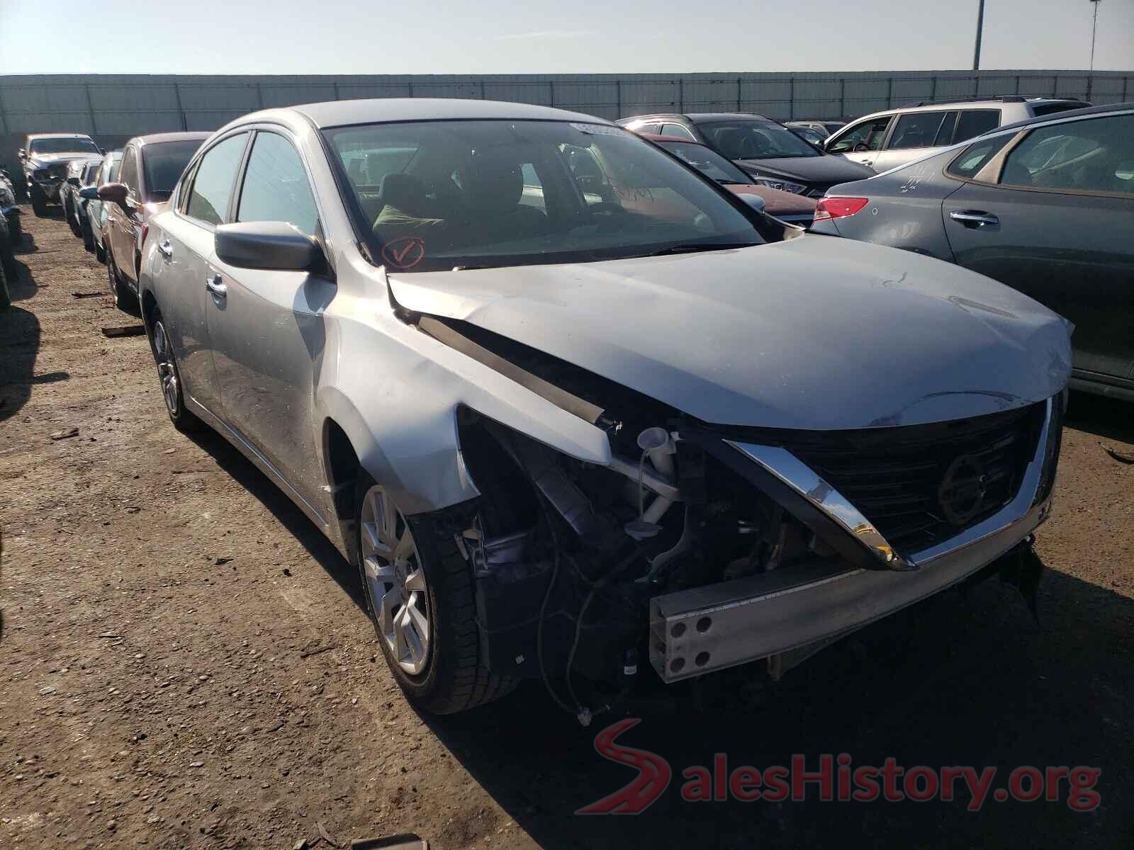 1N4AL3AP1GN327180 2016 NISSAN ALTIMA