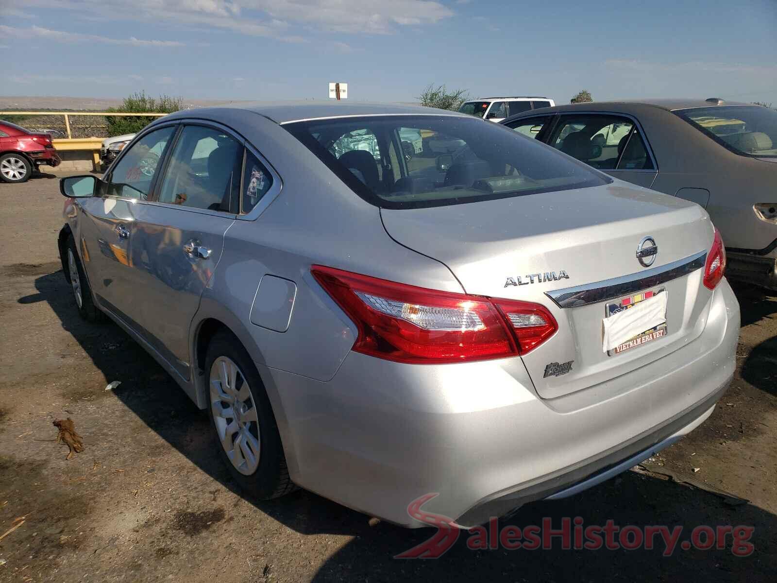 1N4AL3AP1GN327180 2016 NISSAN ALTIMA