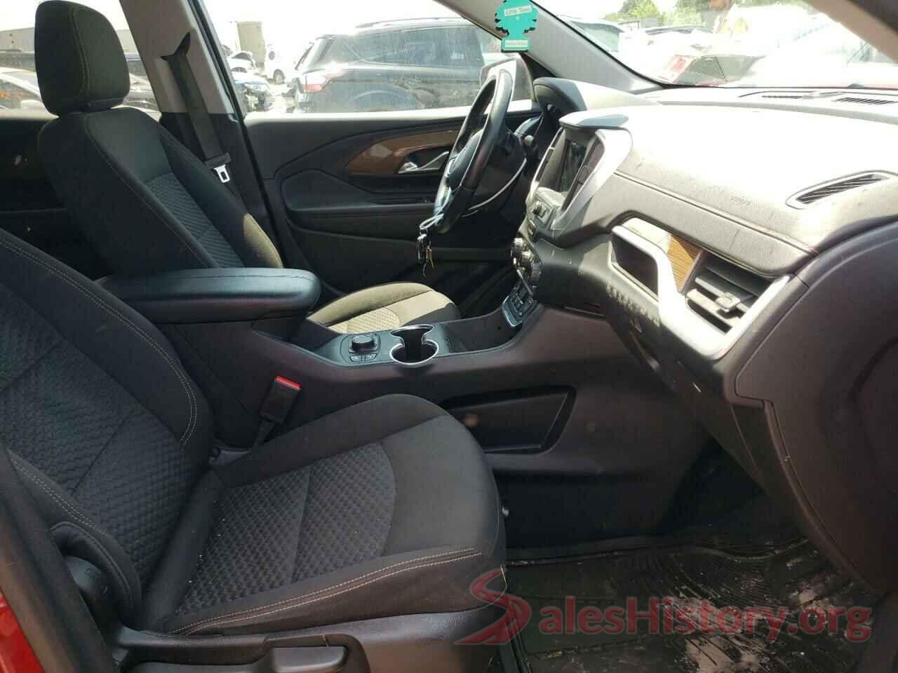 3GKALMEV0KL397713 2019 GMC TERRAIN