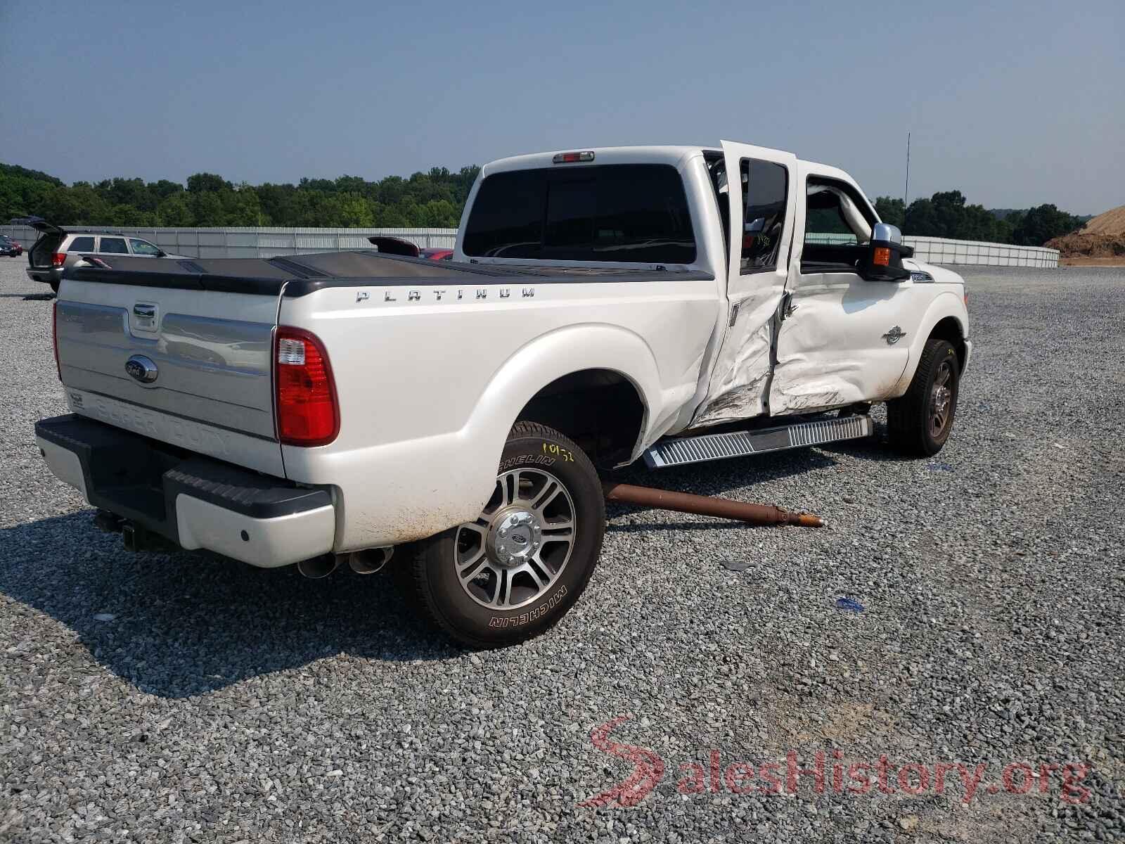 1FT7W2BT8GED20759 2016 FORD F250