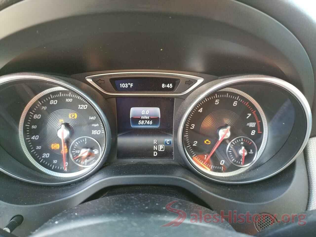 WDCTG4EB2JJ491333 2018 MERCEDES-BENZ GLA-CLASS