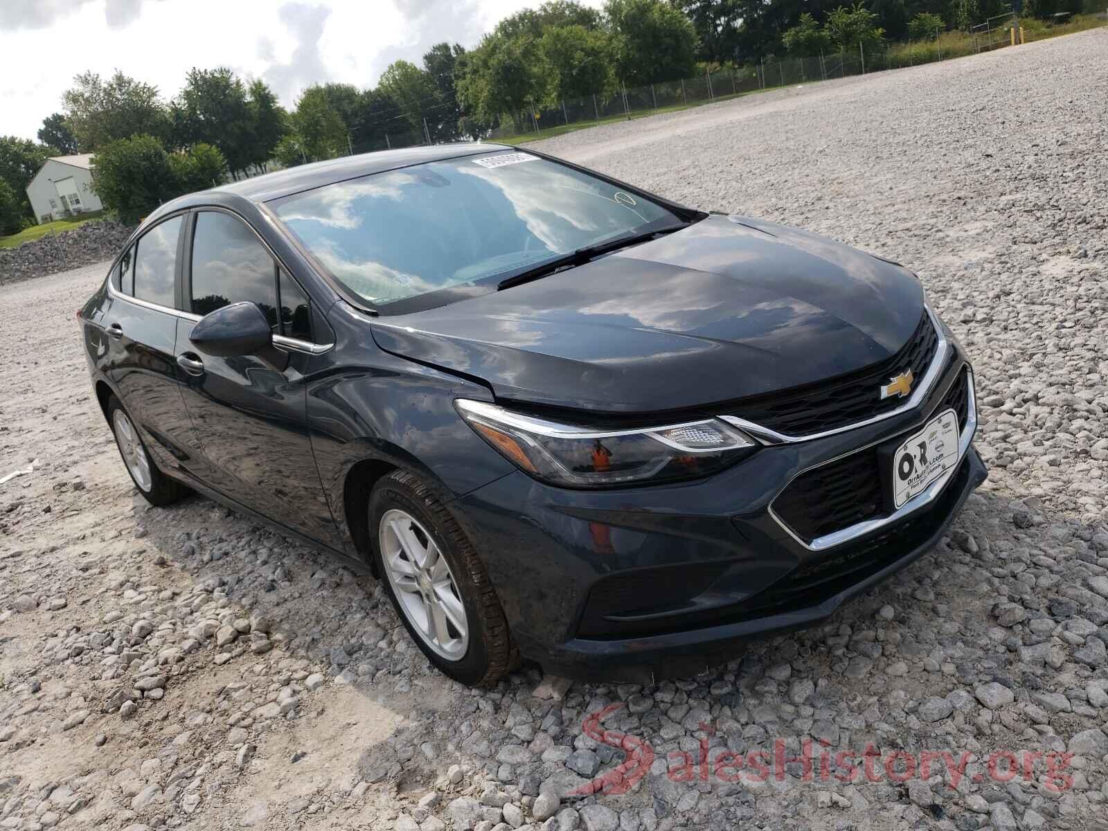 3G1BE5SM3HS517698 2017 CHEVROLET CRUZE