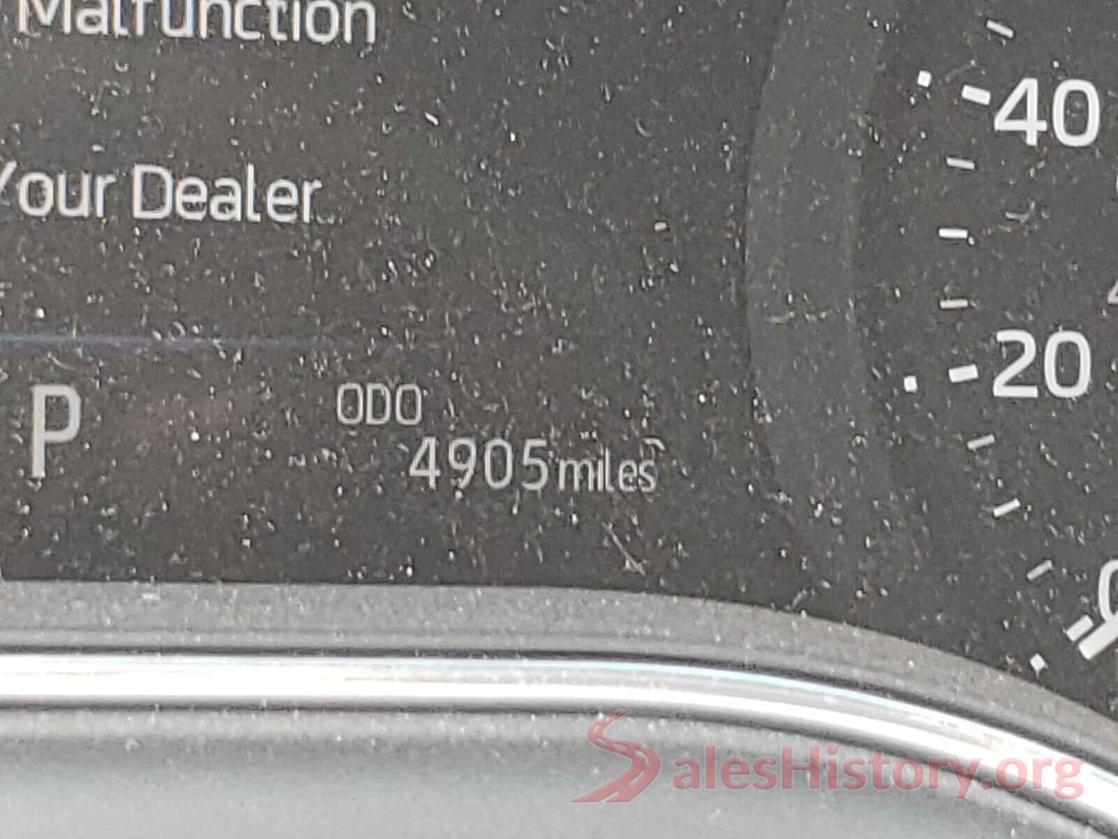 4T1AZ1FB7LU045602 2020 TOYOTA AVALON