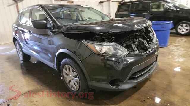 2019 NISSAN ROGUE VIN JN1BJ1CR1KW620915, auction photo 15