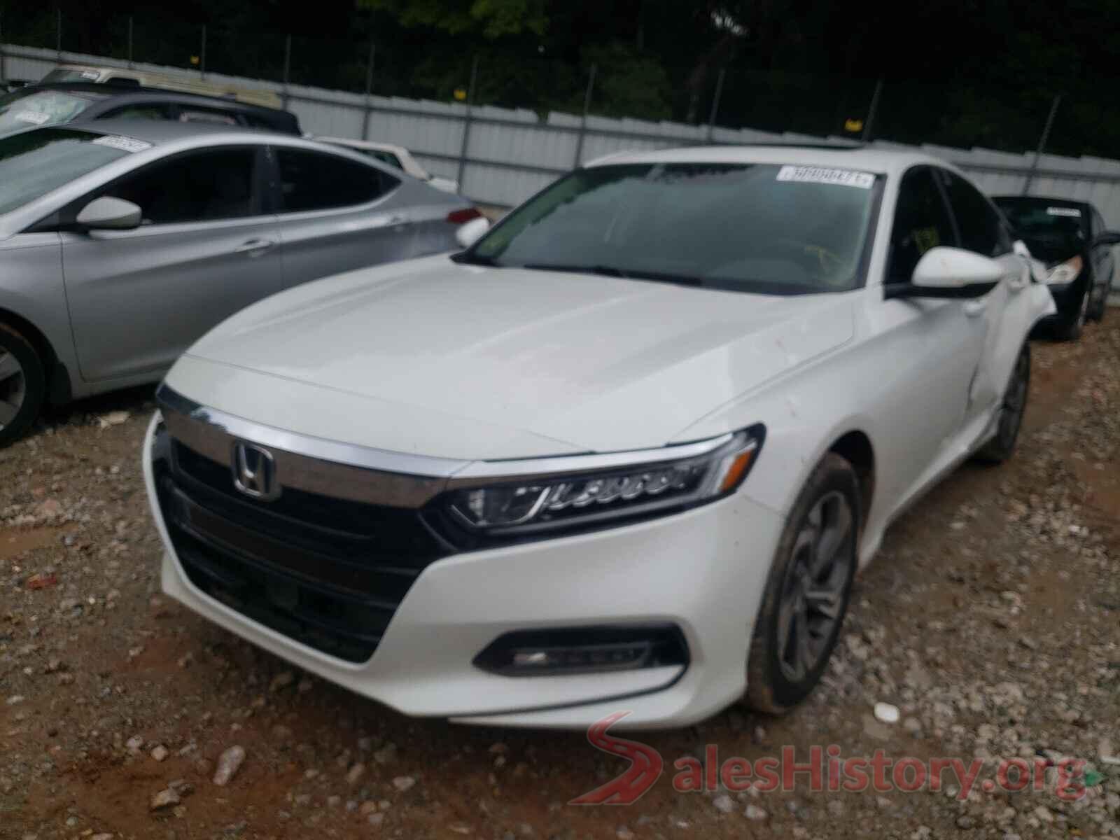 1HGCV2F59JA004655 2018 HONDA ACCORD