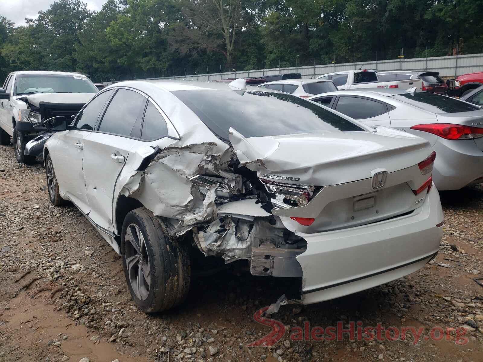 1HGCV2F59JA004655 2018 HONDA ACCORD