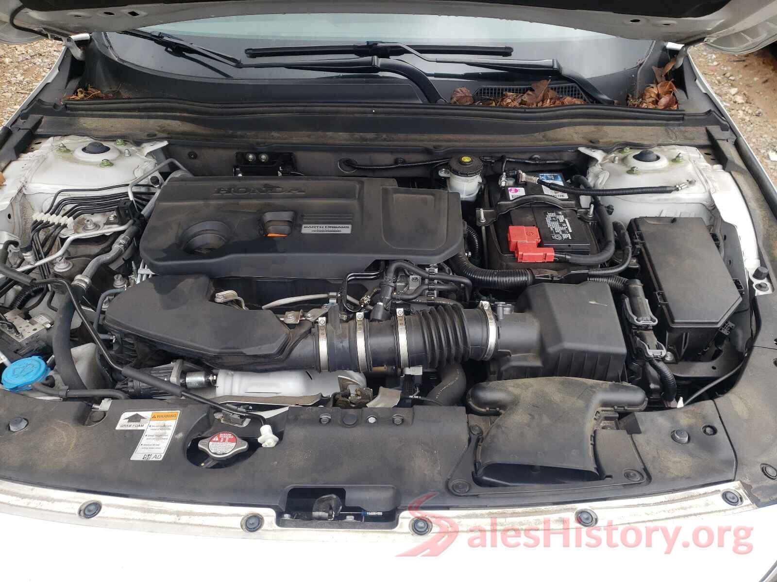 1HGCV2F59JA004655 2018 HONDA ACCORD