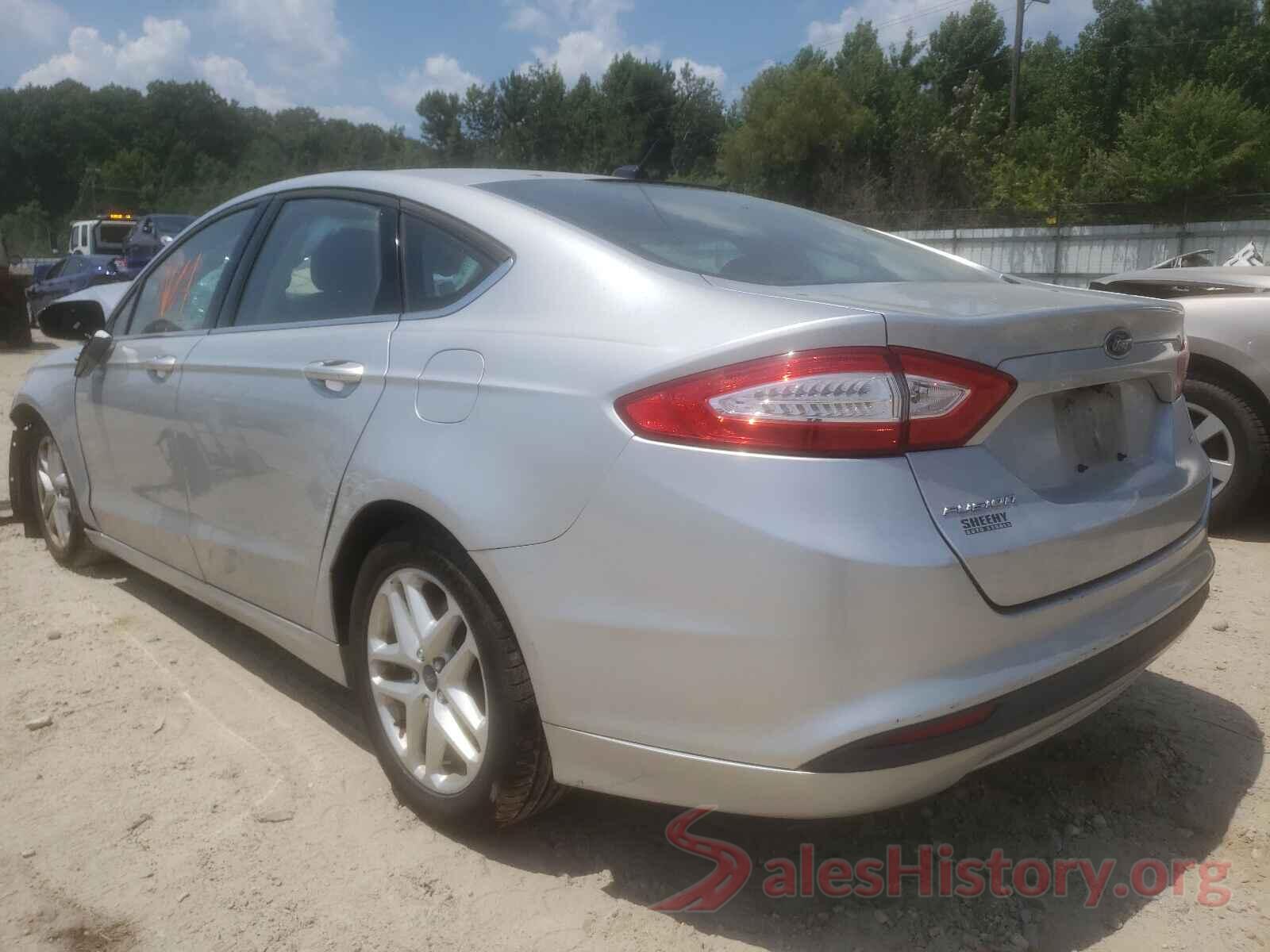 3FA6P0H77GR275730 2016 FORD FUSION