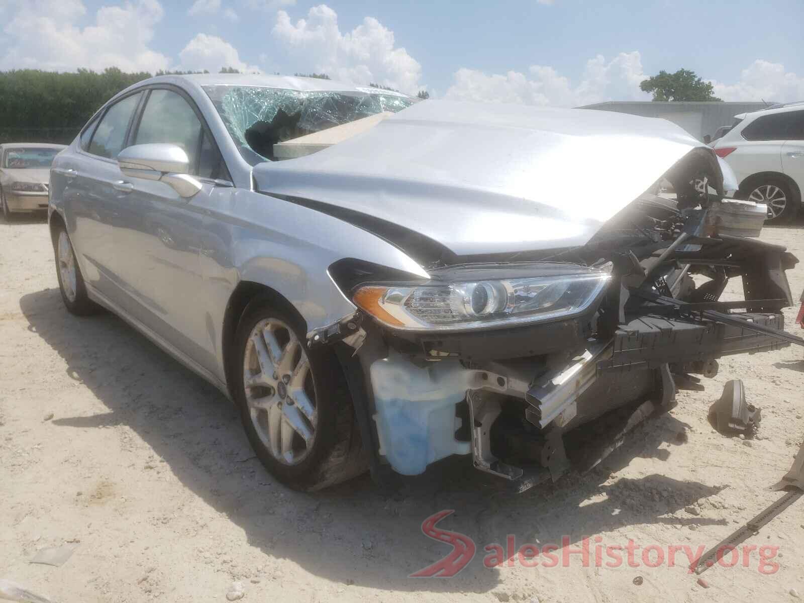 3FA6P0H77GR275730 2016 FORD FUSION