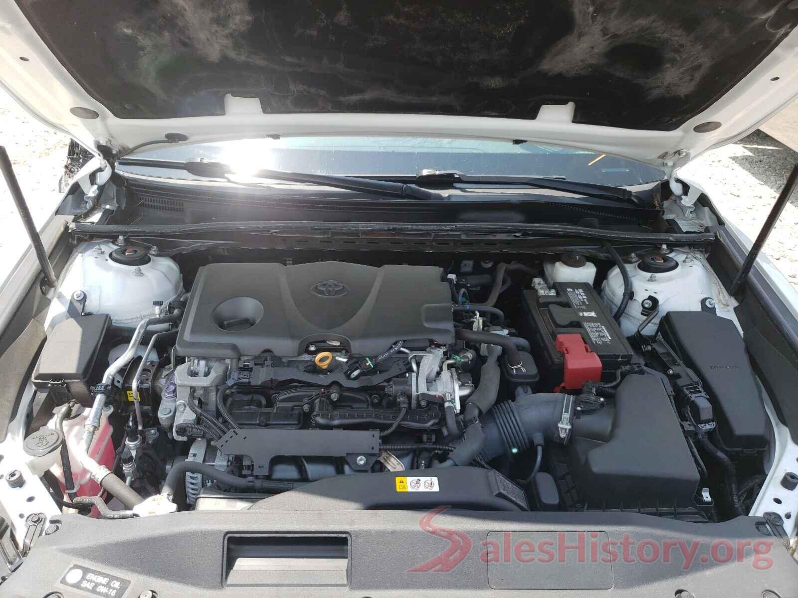 4T1B61HK9JU116502 2018 TOYOTA CAMRY