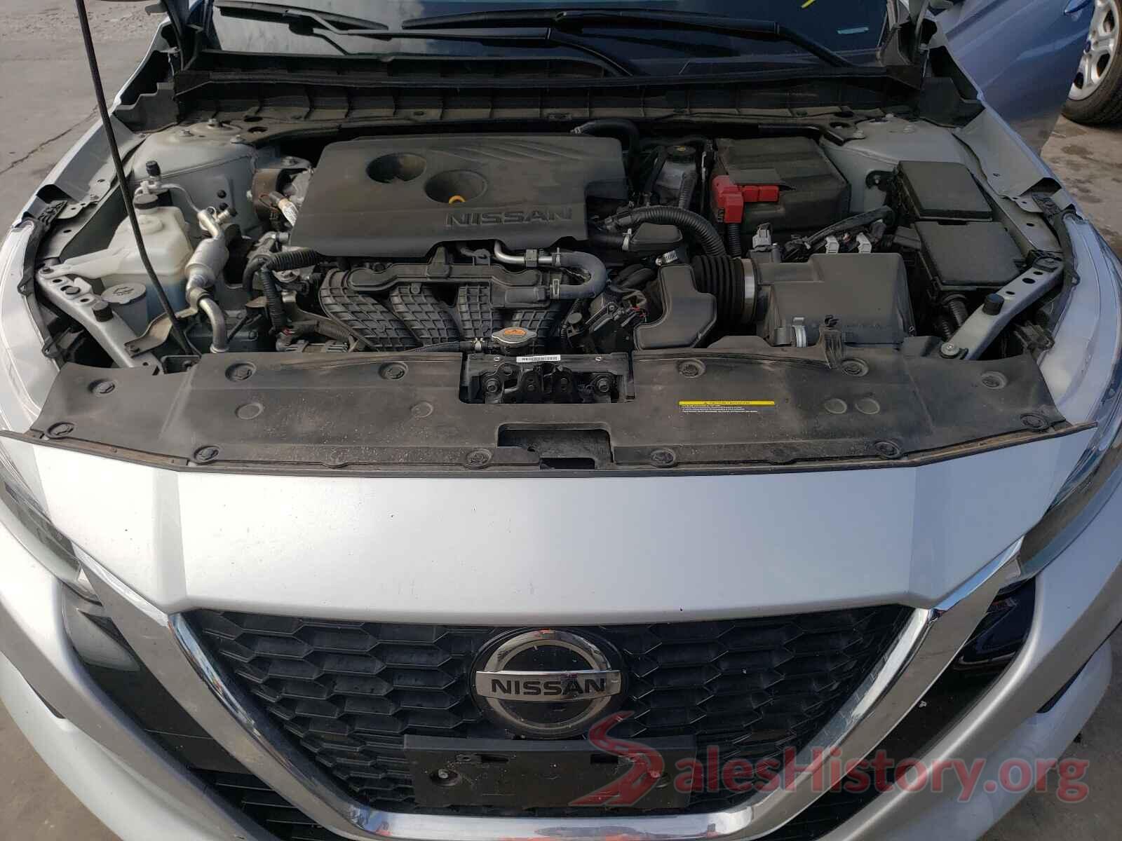 1N4BL4BV9LC243475 2020 NISSAN ALTIMA