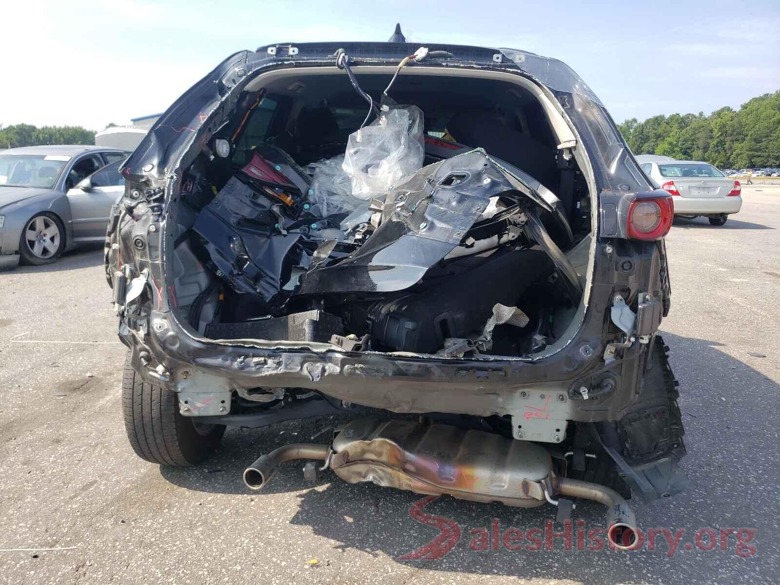 JM3KFABM1J1398626 2018 MAZDA CX-5