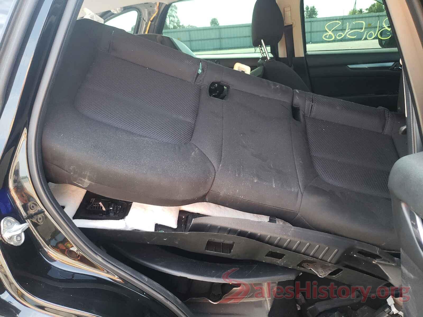 JM3KFABM1J1398626 2018 MAZDA CX-5