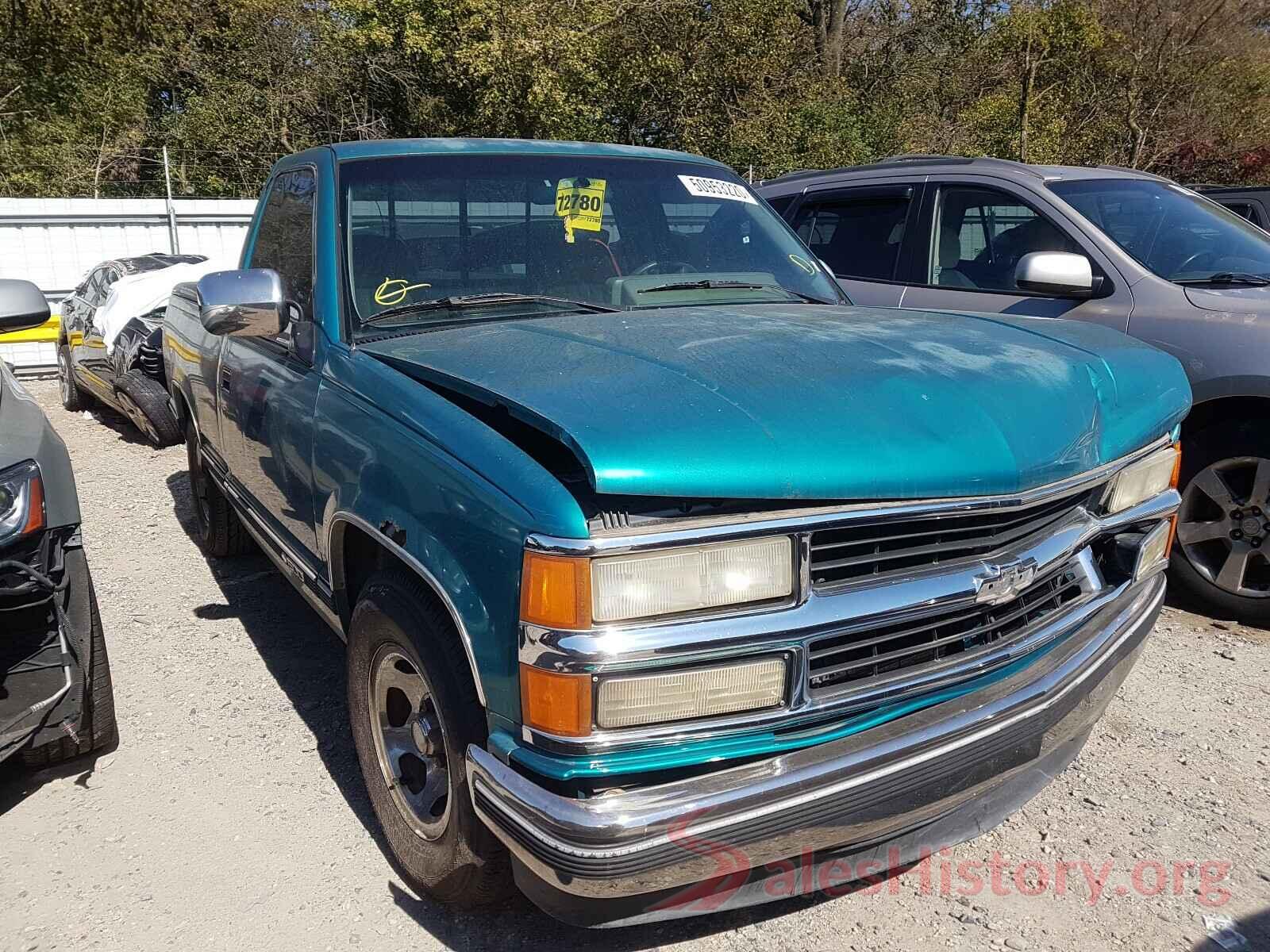 1GCDC14H8RZ115890 1994 CHEVROLET ALL OTHER