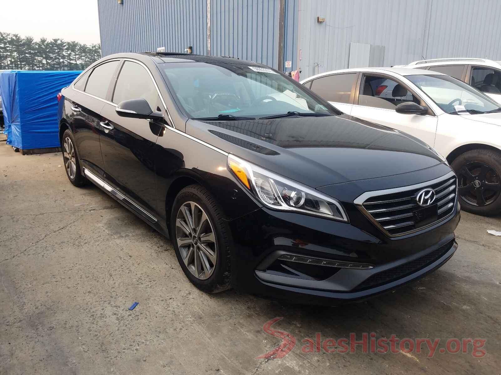 5NPE34AF6GH350723 2016 HYUNDAI SONATA