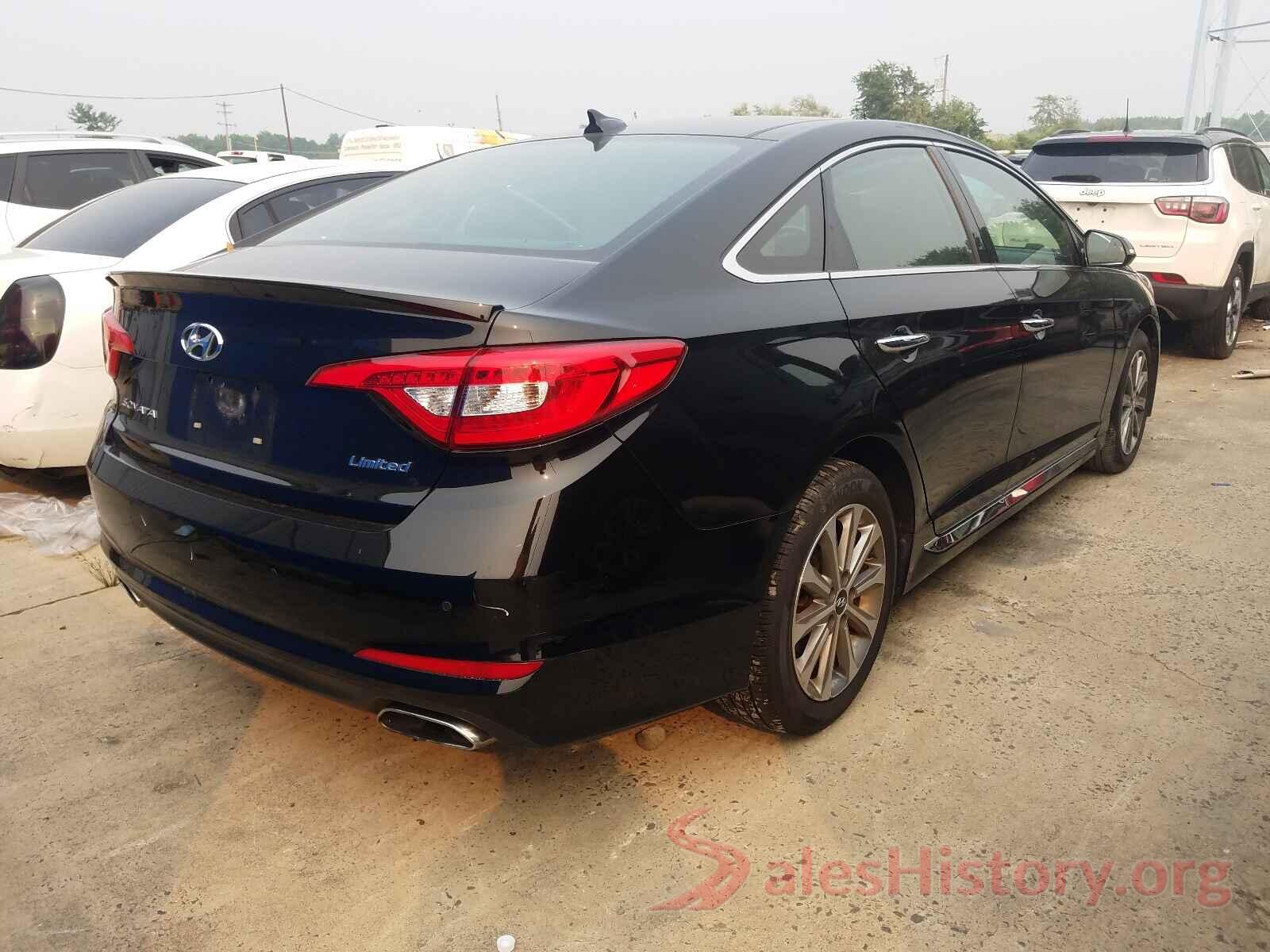 5NPE34AF6GH350723 2016 HYUNDAI SONATA