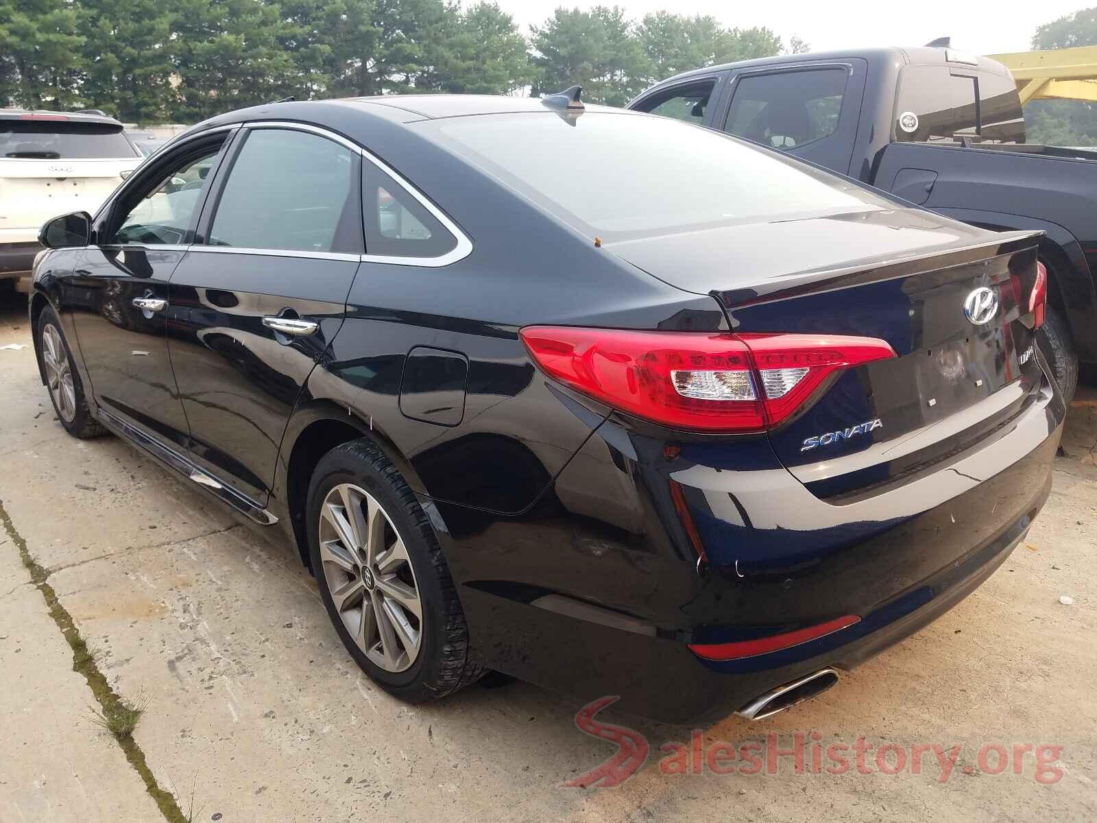 5NPE34AF6GH350723 2016 HYUNDAI SONATA