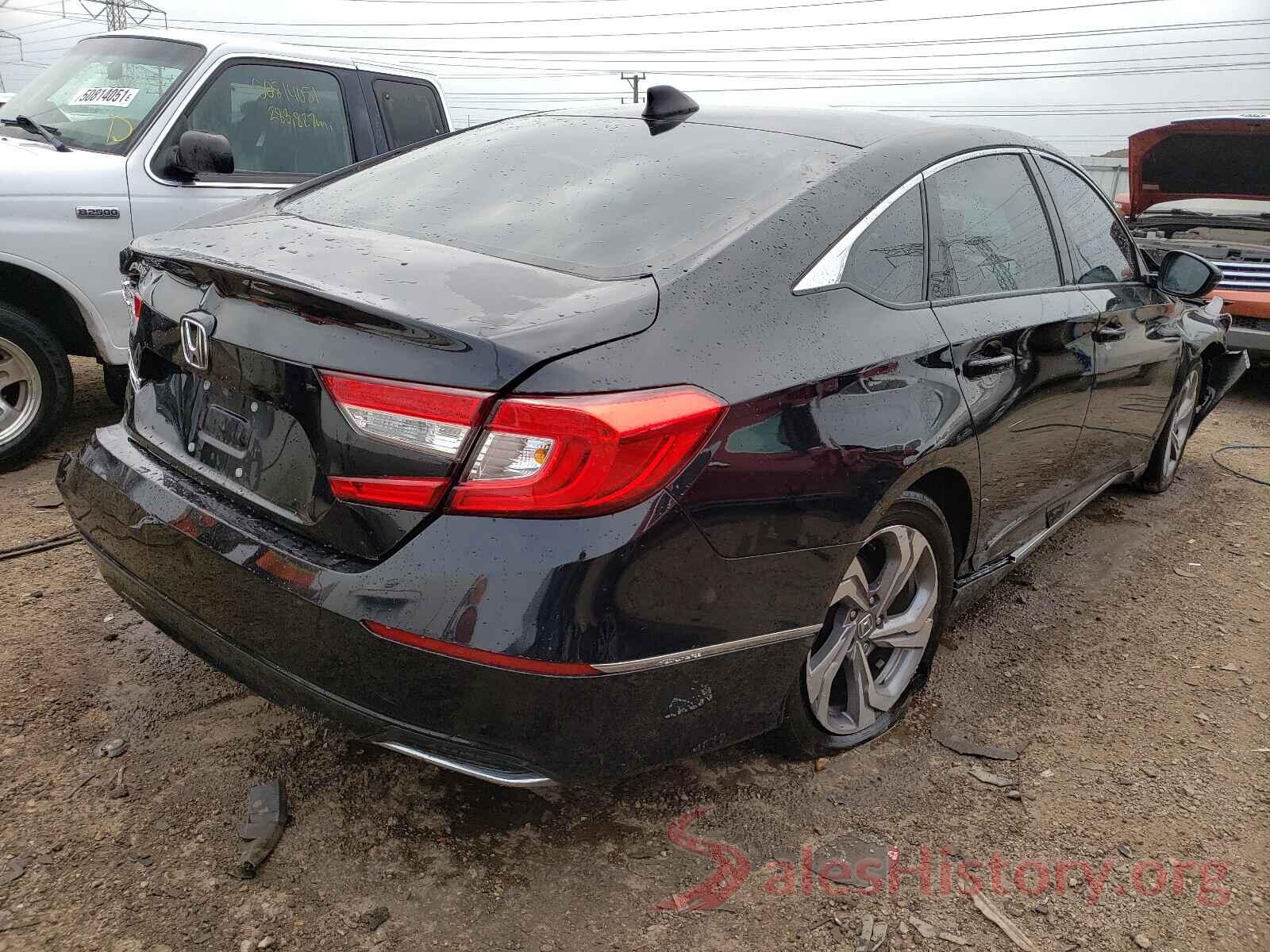 1HGCV1F51JA144824 2018 HONDA ACCORD