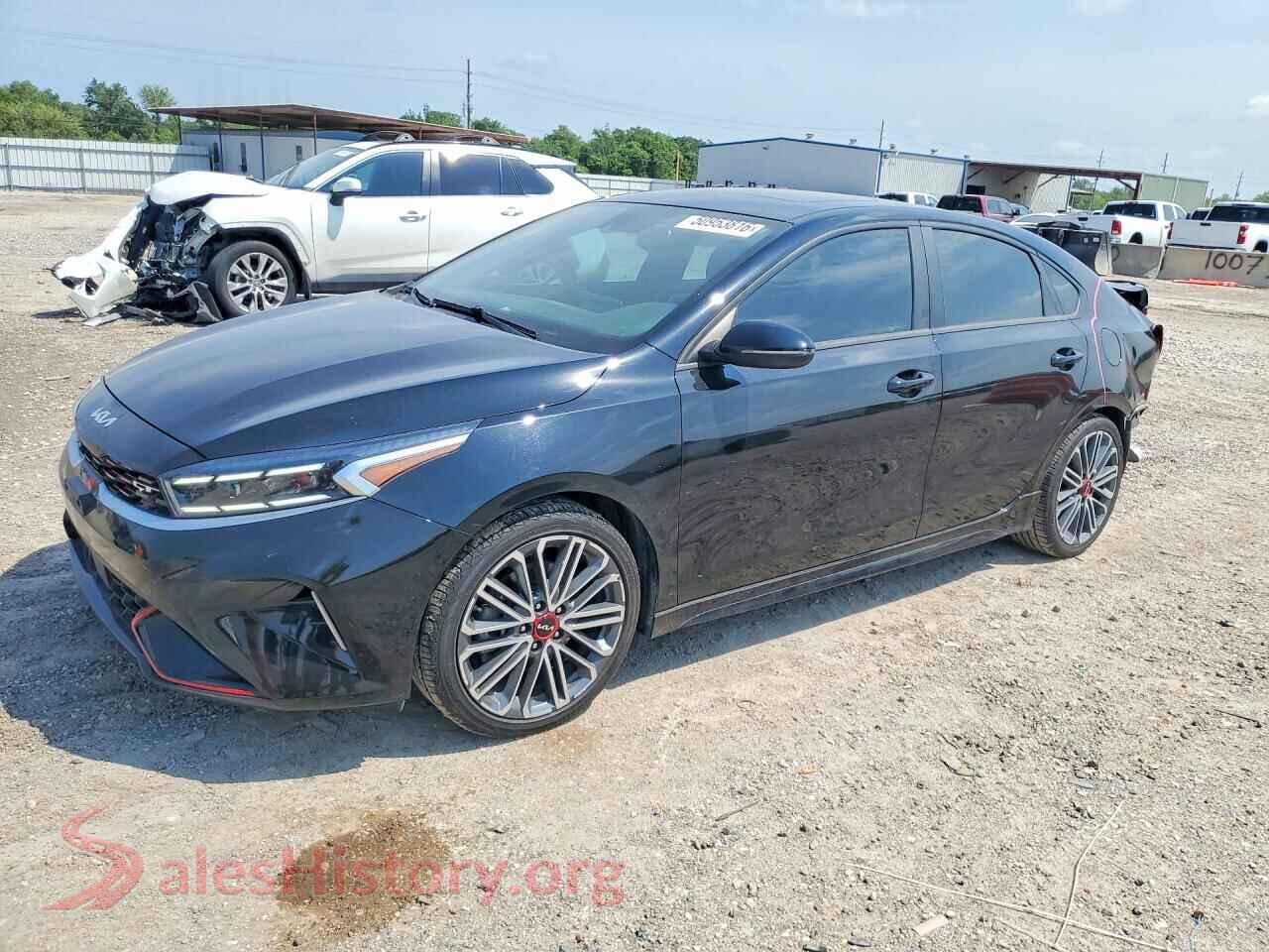 3KPF44AC9RE691323 2024 KIA FORTE