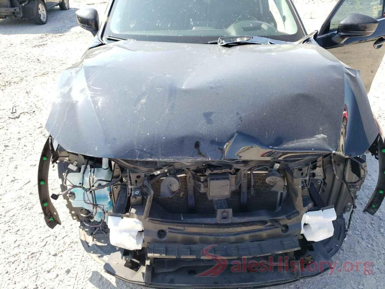 JM3KFADM6J1311588 2018 MAZDA CX-5